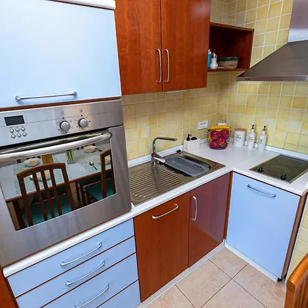 Апартаменты Sea & Me, Pleasant Seaside