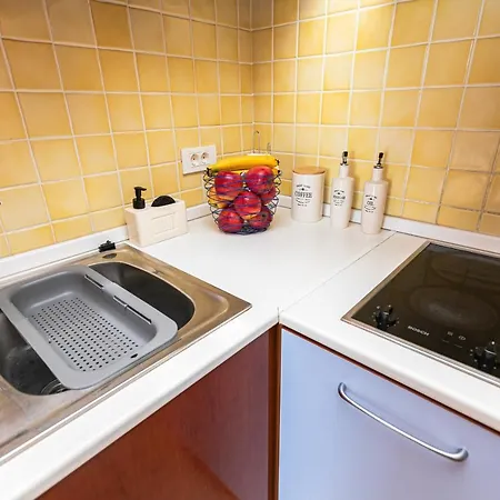 Sea & Me, Pleasant Seaside Apartmán Portorož