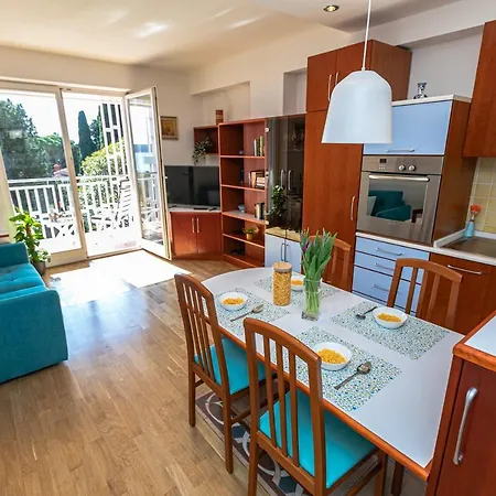 Апартаменты Sea & Me, Pleasant Seaside Порторож