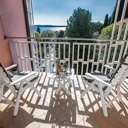 Sea & Me, Pleasant Seaside Apartment Portoroz