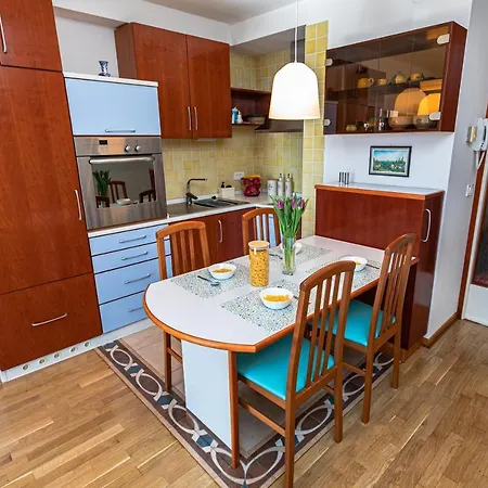 Апартаменты Sea & Me, Pleasant Seaside Порторож