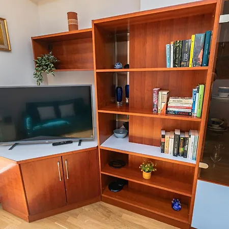 Sea & Me, Pleasant Seaside Апартаменты Порторож