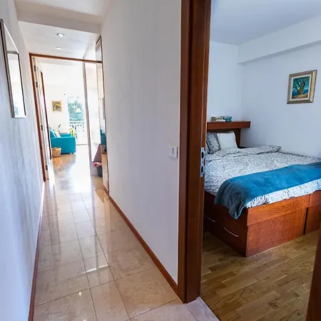 Sea & Me, Pleasant Seaside