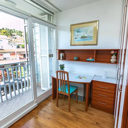 Sea & Me, Pleasant Seaside アパート *