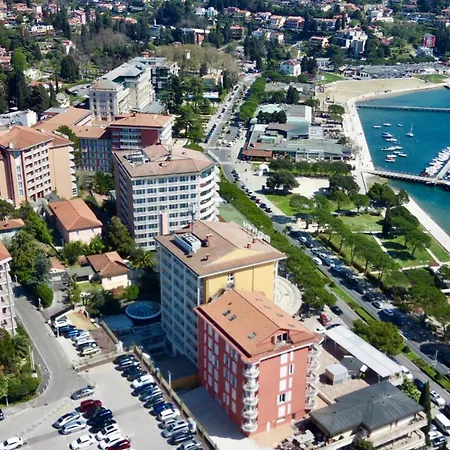 Sea & Me, Pleasant Seaside Apartment Portoroz