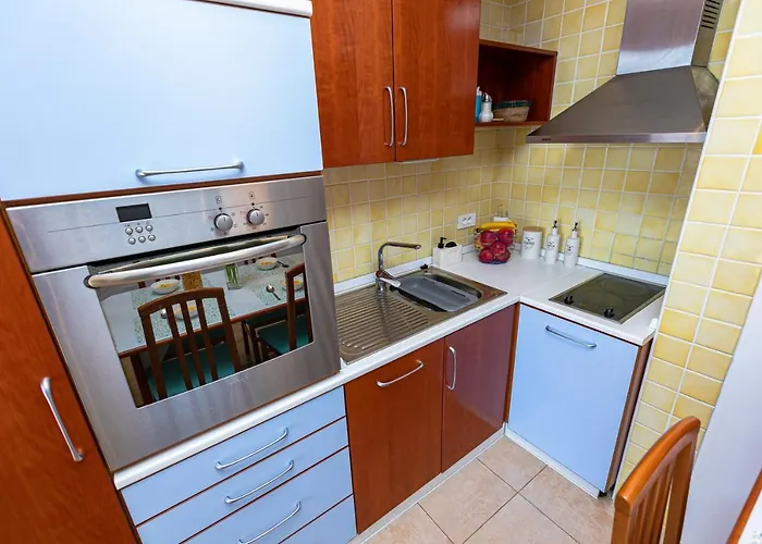 アパート Sea & Me, Pleasant Seaside