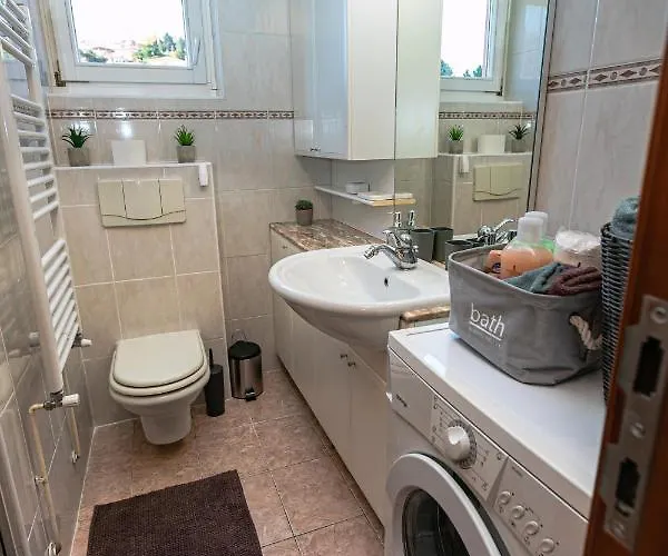 Sea & Me, Pleasant Seaside * ポルトローシュ