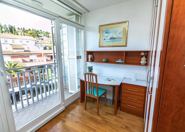 Sea & Me, Pleasant Seaside شقة *