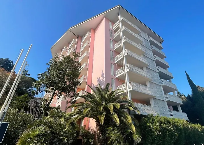 Sea & Me, Pleasant Seaside アパート ポルトローシュ